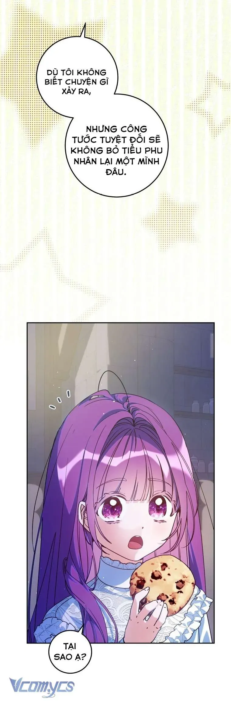 Người Vợ Hắc Ám Của Cậu Chồng Nhỏ Chap 28 - Next Chap 27