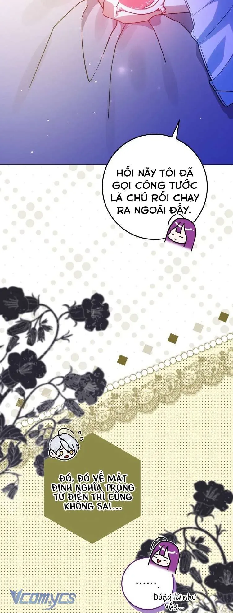 Người Vợ Hắc Ám Của Cậu Chồng Nhỏ Chap 28 - Next Chap 27