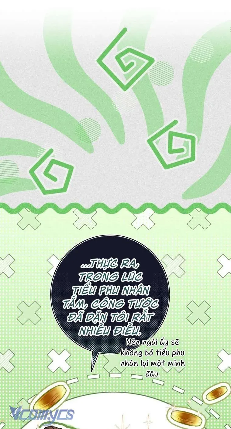 Người Vợ Hắc Ám Của Cậu Chồng Nhỏ Chap 28 - Next Chap 27