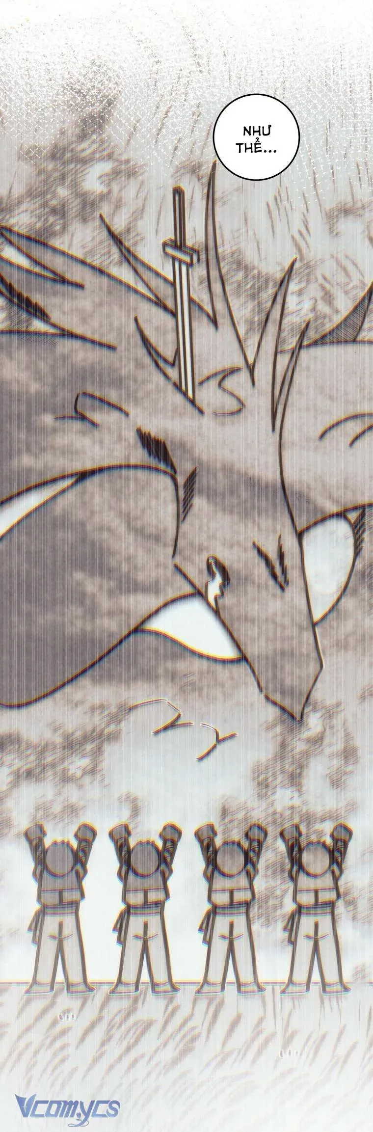 Người Vợ Hắc Ám Của Cậu Chồng Nhỏ Chap 28 - Next Chap 27