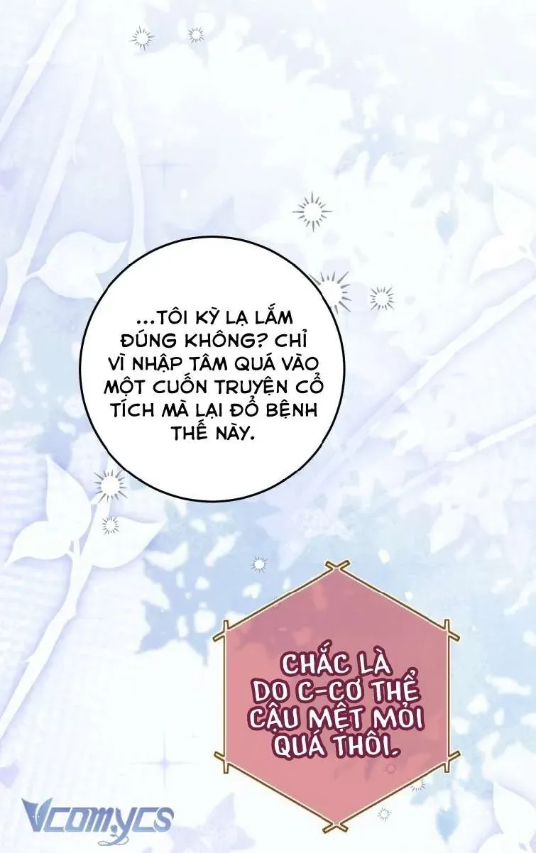 Người Vợ Hắc Ám Của Cậu Chồng Nhỏ Chap 28 - Next Chap 27