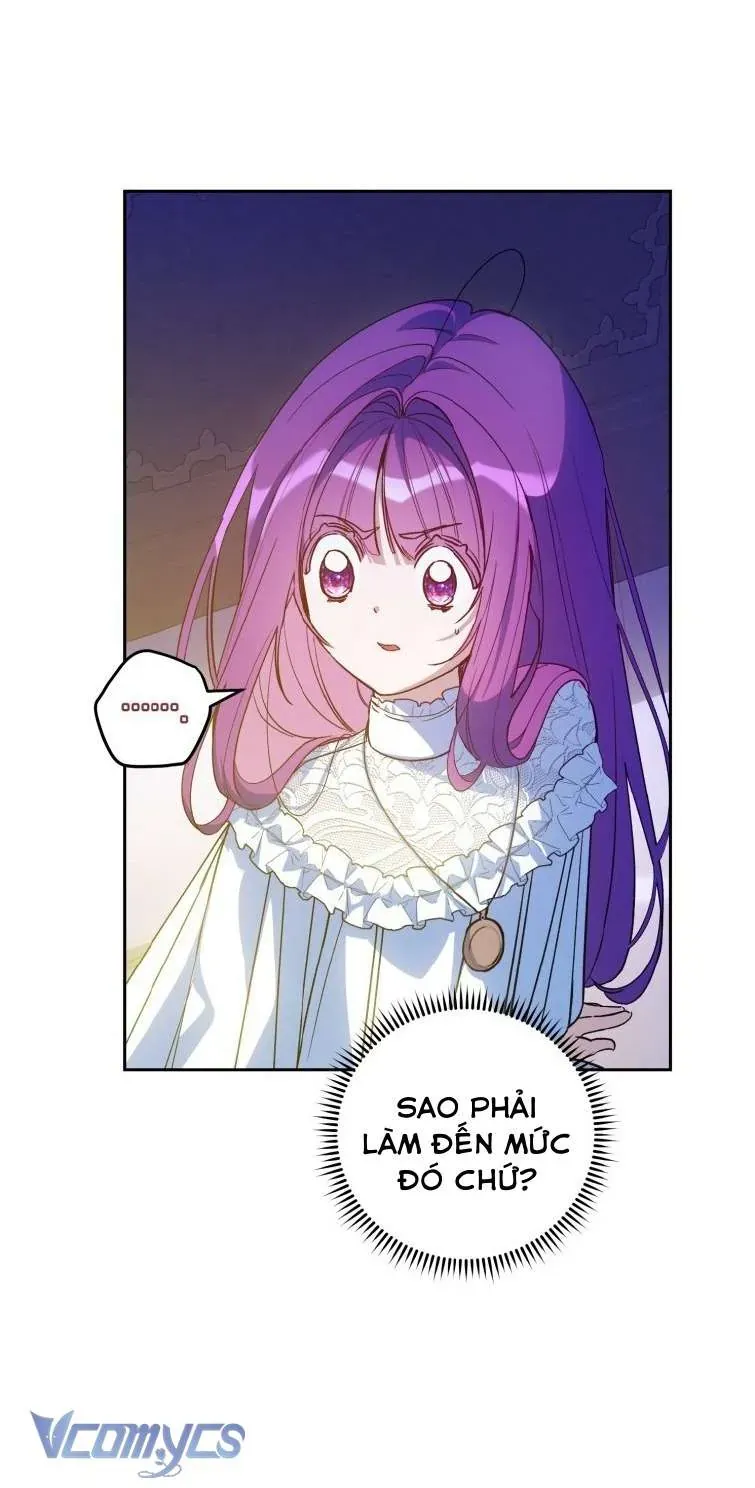 Người Vợ Hắc Ám Của Cậu Chồng Nhỏ Chap 28 - Next Chap 27