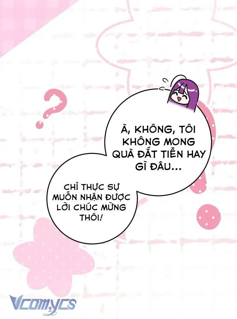 Người Vợ Hắc Ám Của Cậu Chồng Nhỏ Chap 28 - Next Chap 27