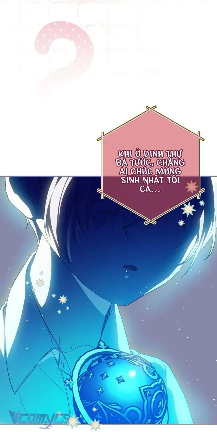 Người Vợ Hắc Ám Của Cậu Chồng Nhỏ Chap 28 - Next Chap 27