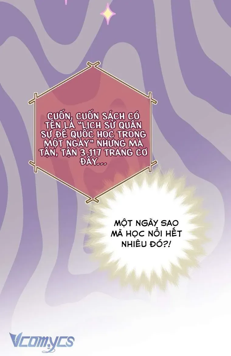 Người Vợ Hắc Ám Của Cậu Chồng Nhỏ Chap 28 - Next Chap 27