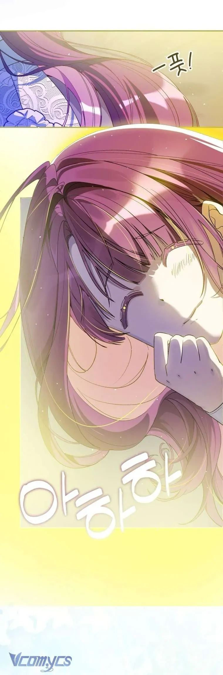 Người Vợ Hắc Ám Của Cậu Chồng Nhỏ Chap 28 - Next Chap 27