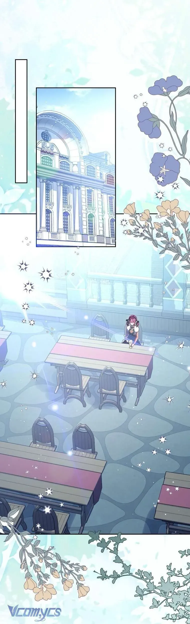 Người Vợ Hắc Ám Của Cậu Chồng Nhỏ Chap 28 - Next Chap 27