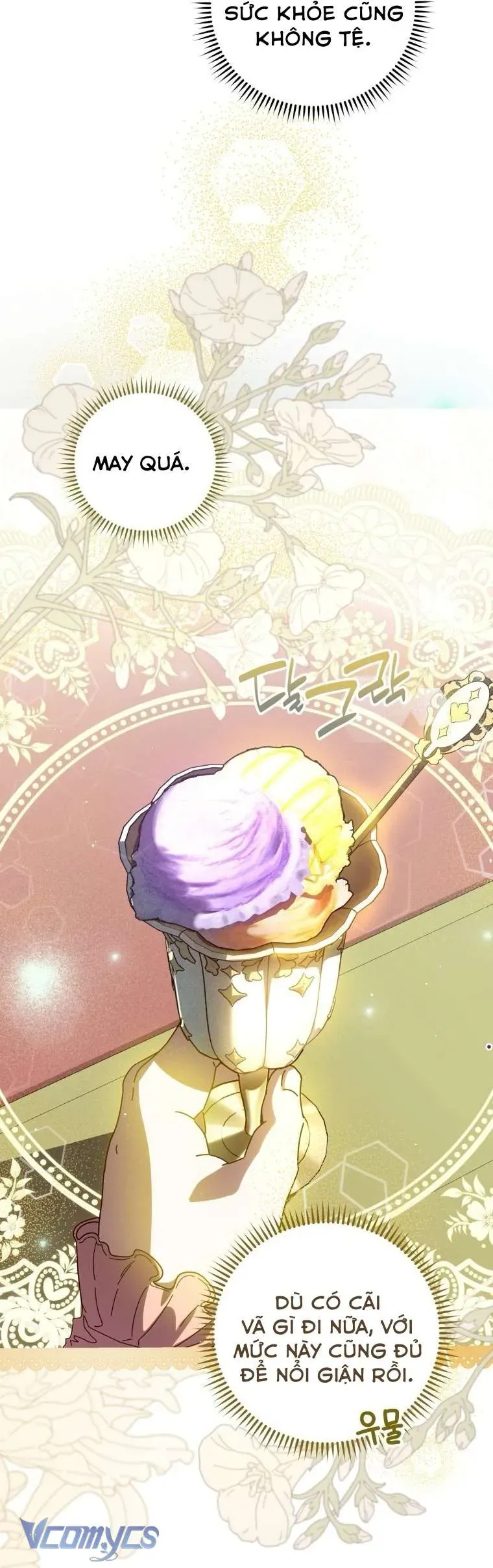 Người Vợ Hắc Ám Của Cậu Chồng Nhỏ Chap 28 - Next Chap 27