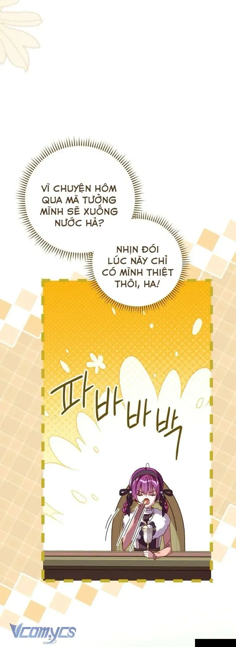 Người Vợ Hắc Ám Của Cậu Chồng Nhỏ Chap 28 - Next Chap 27