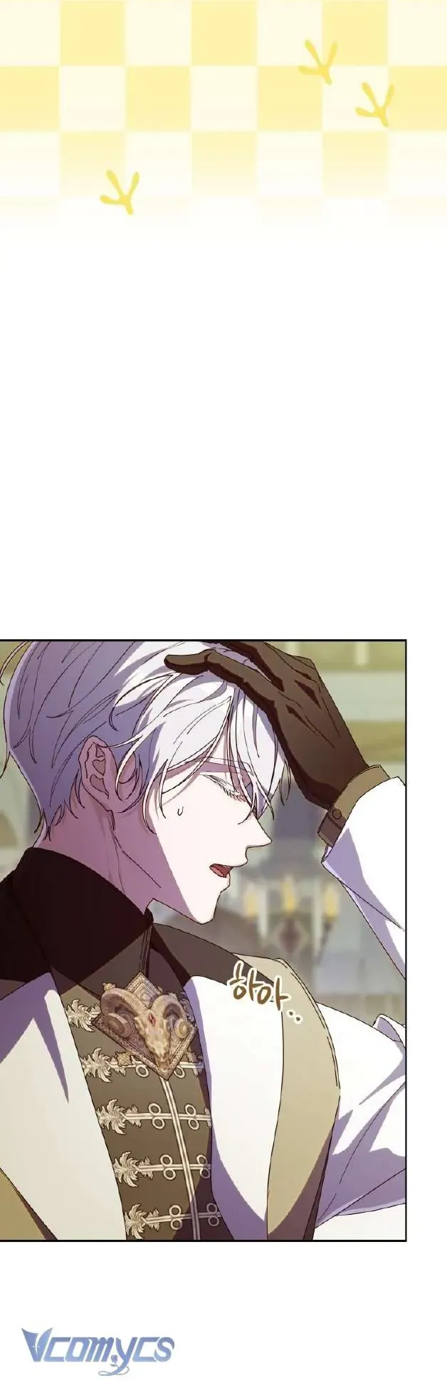 Người Vợ Hắc Ám Của Cậu Chồng Nhỏ Chap 28 - Next Chap 27