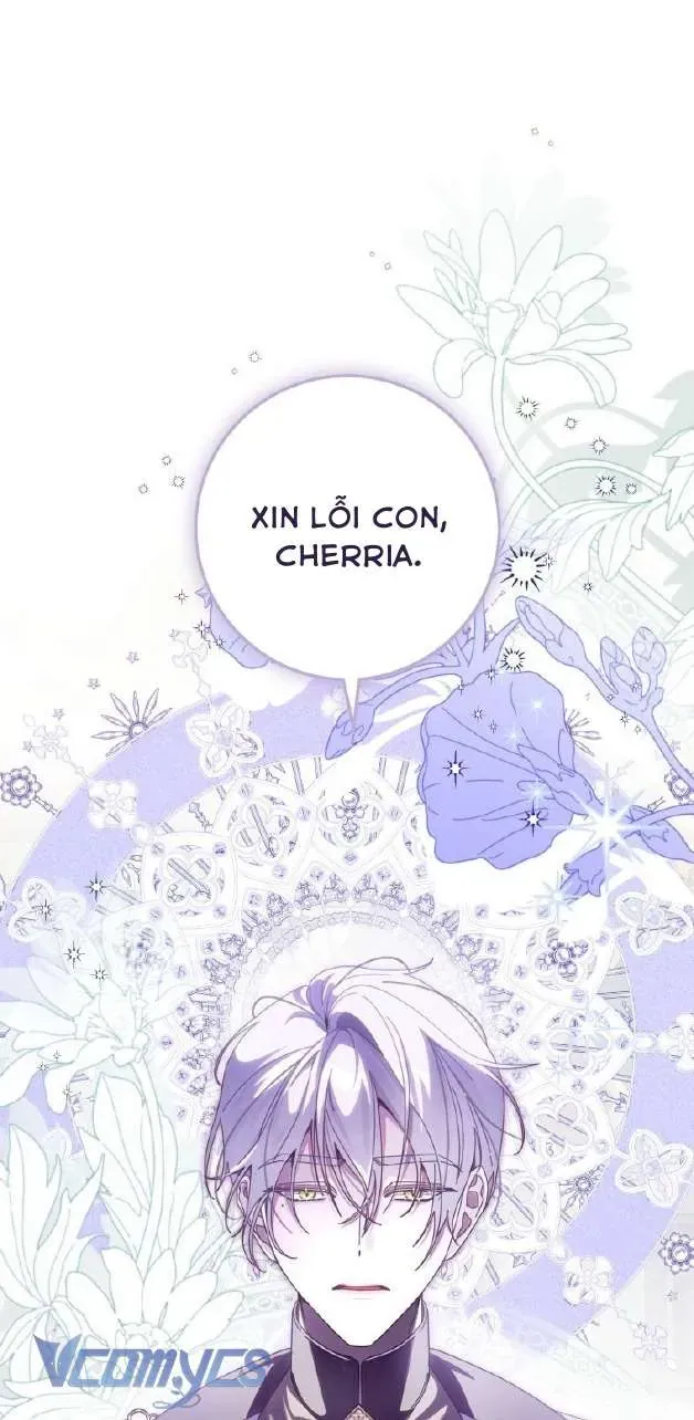 Người Vợ Hắc Ám Của Cậu Chồng Nhỏ Chap 28 - Next Chap 27