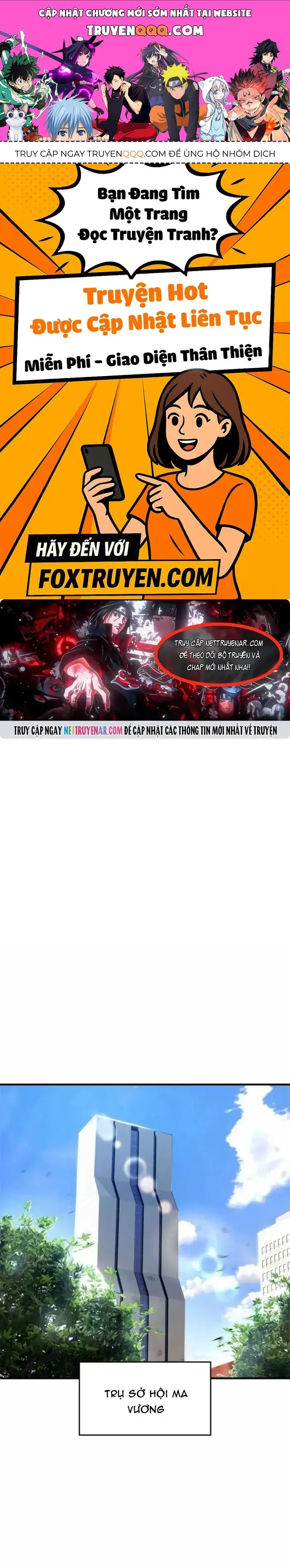 Tôi Là Thợ Săn Cấp EX Chap 70 - Next Chap 69