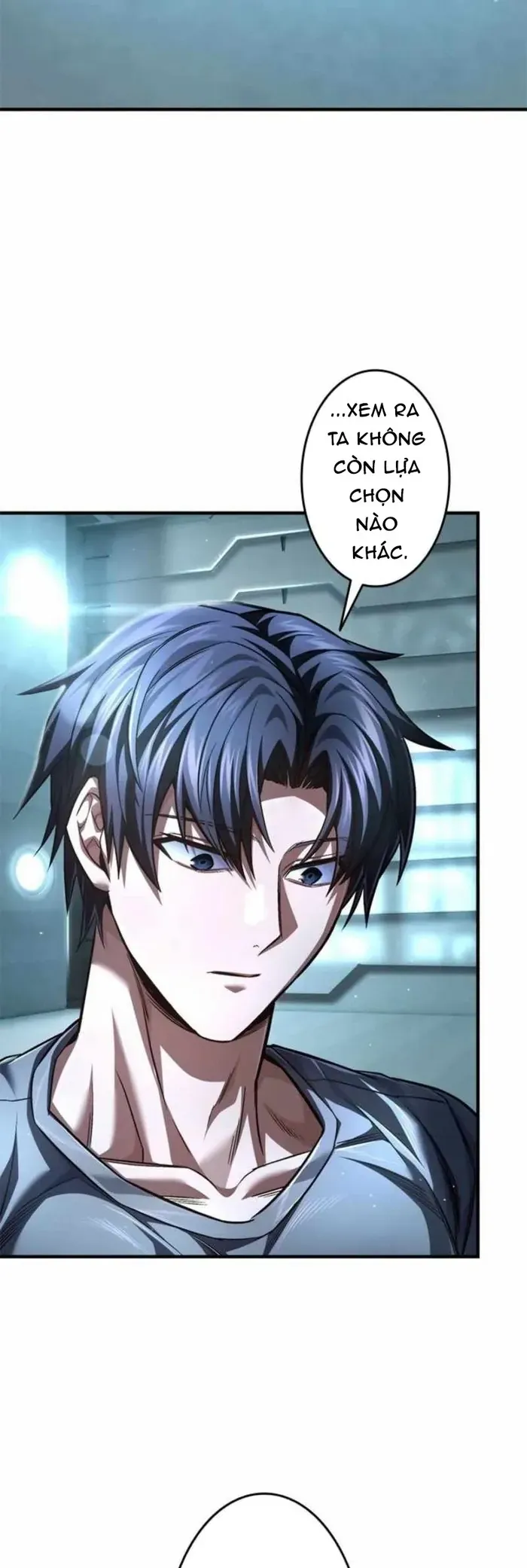 Tôi Là Thợ Săn Cấp EX Chap 70 - Next Chap 69