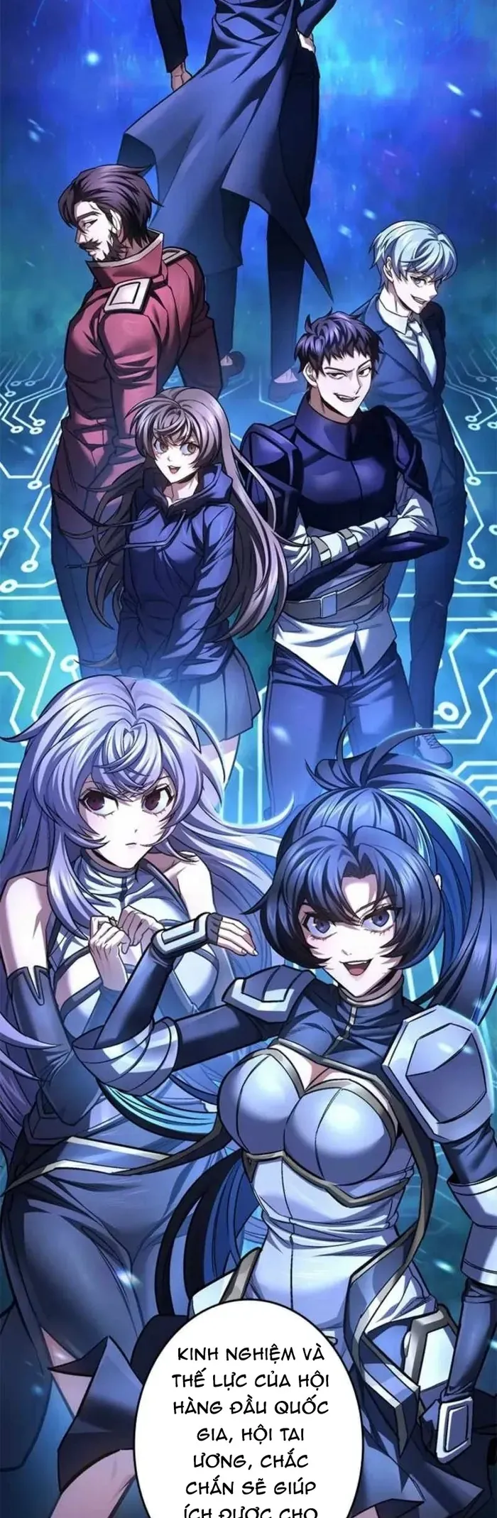 Tôi Là Thợ Săn Cấp EX Chap 70 - Next Chap 69