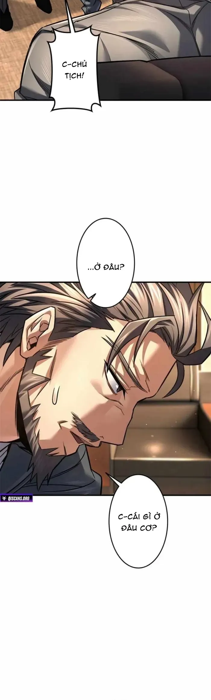 Tôi Là Thợ Săn Cấp EX Chap 70 - Next Chap 69