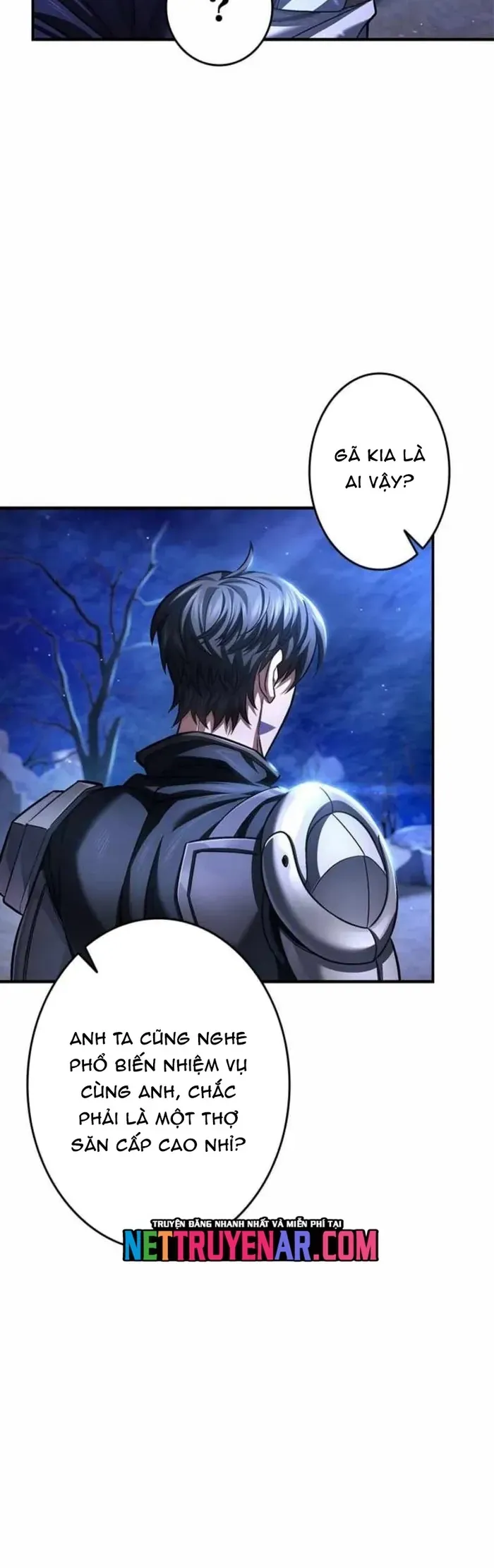 Tôi Là Thợ Săn Cấp EX Chap 71 - Next Chap 70