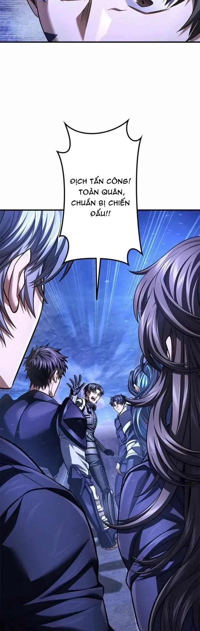 Tôi Là Thợ Săn Cấp EX Chap 71 - Next Chap 70