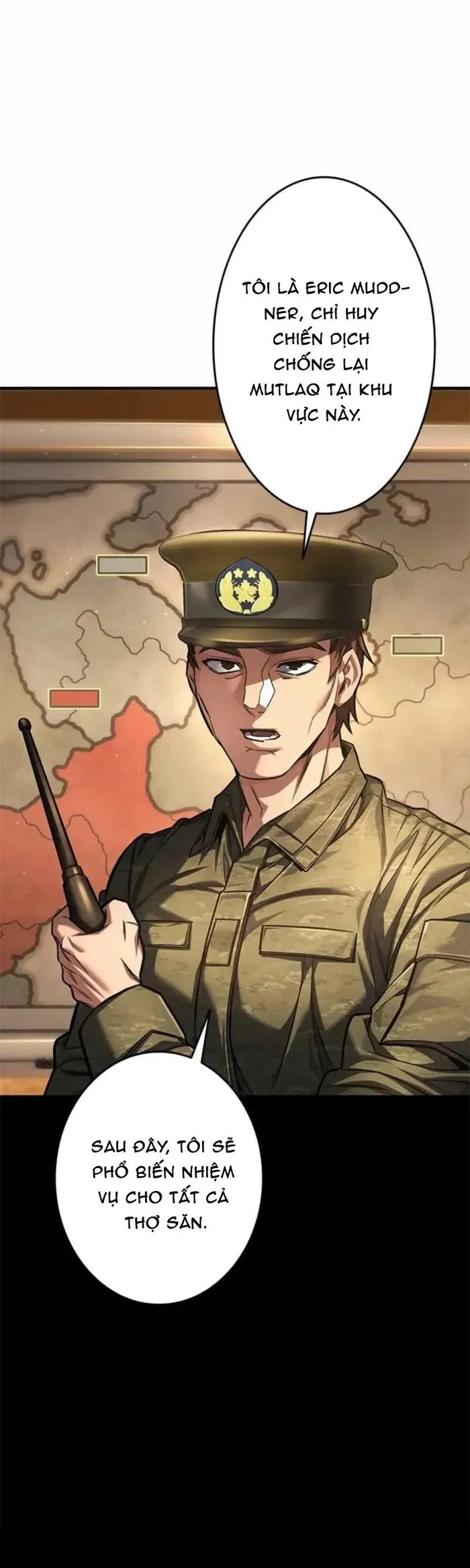 Tôi Là Thợ Săn Cấp EX Chap 71 - Next Chap 70