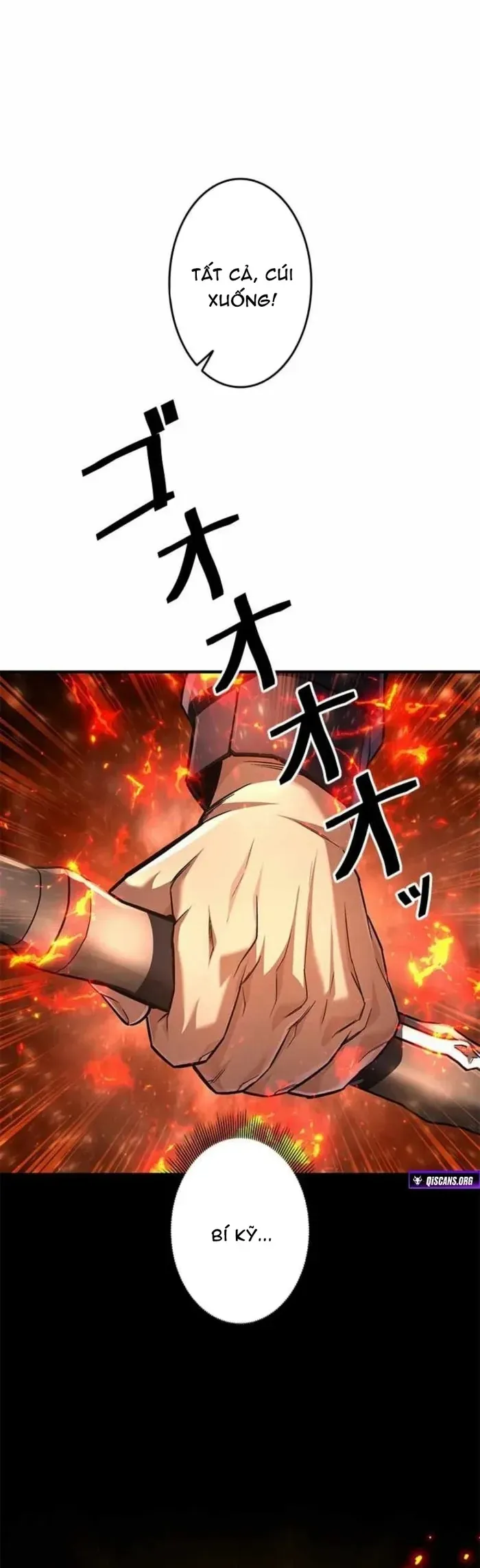 Tôi Là Thợ Săn Cấp EX Chap 71 - Next Chap 70