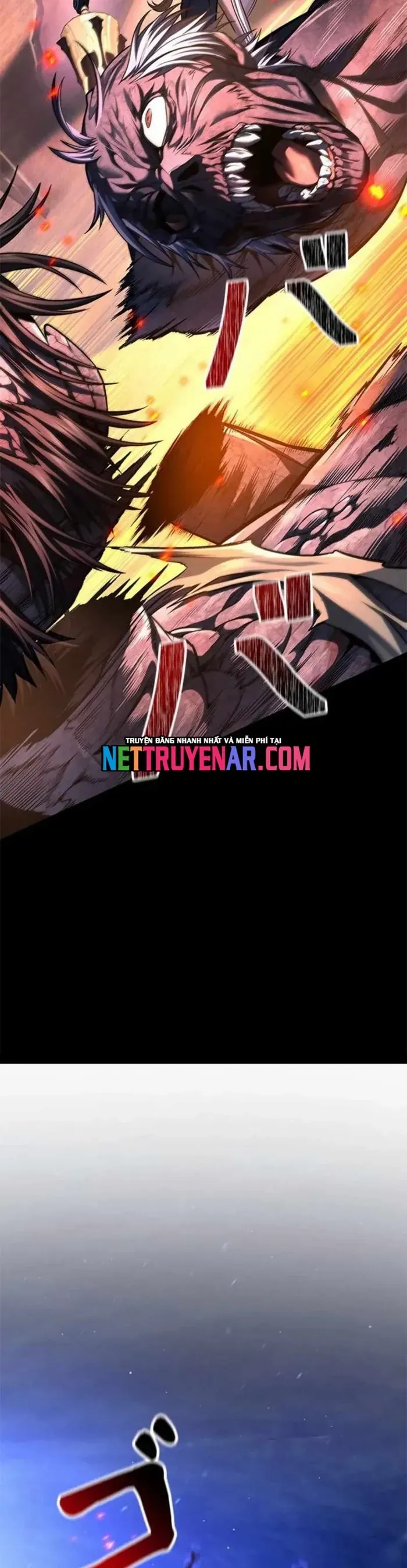 Tôi Là Thợ Săn Cấp EX Chap 71 - Next Chap 70