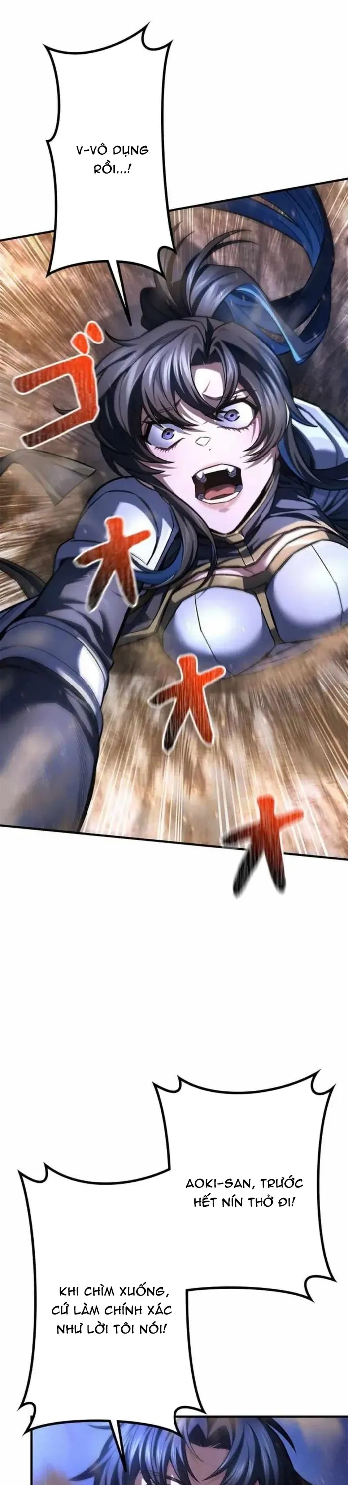 Tôi Là Thợ Săn Cấp EX Chap 71 - Next Chap 70