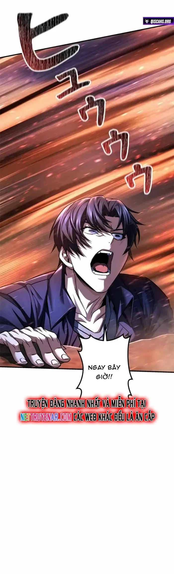 Tôi Là Thợ Săn Cấp EX Chap 71 - Next Chap 70