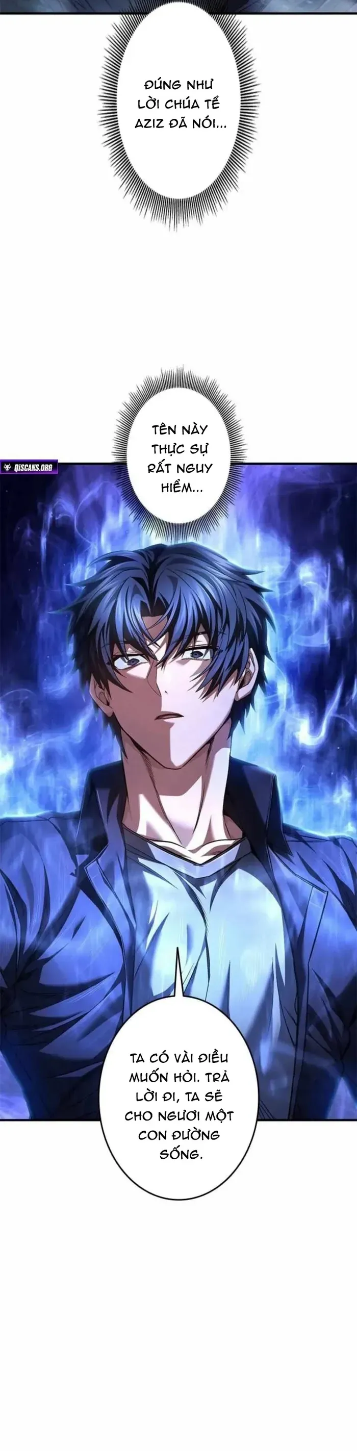 Tôi Là Thợ Săn Cấp EX Chap 71 - Next Chap 70