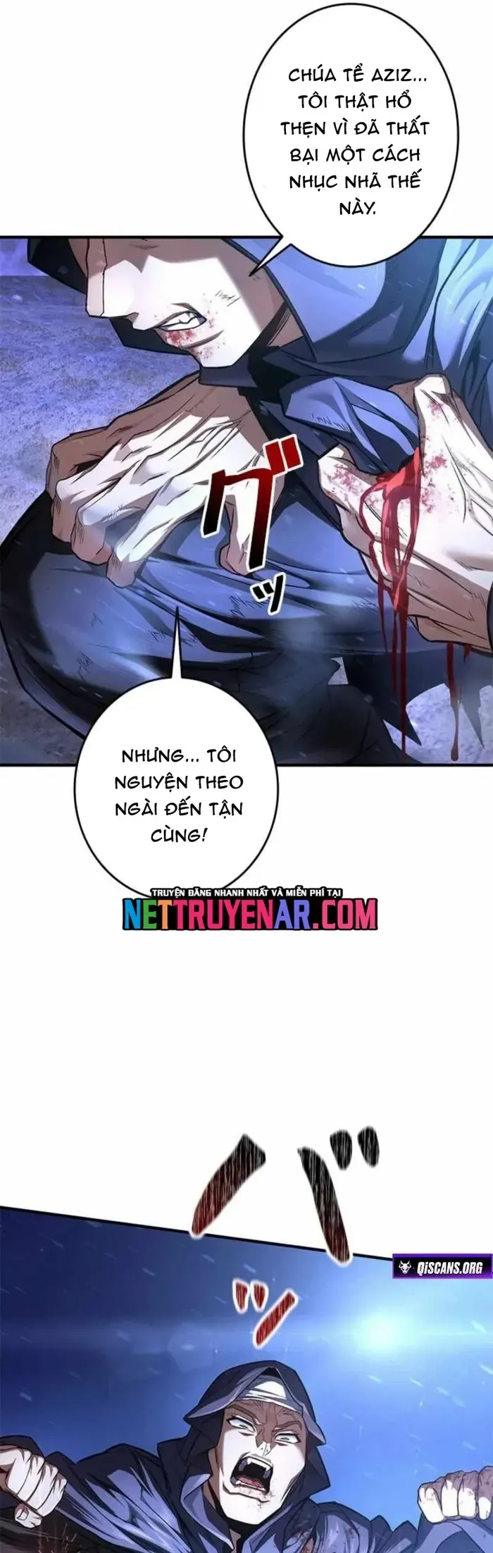 Tôi Là Thợ Săn Cấp EX Chap 71 - Next Chap 70