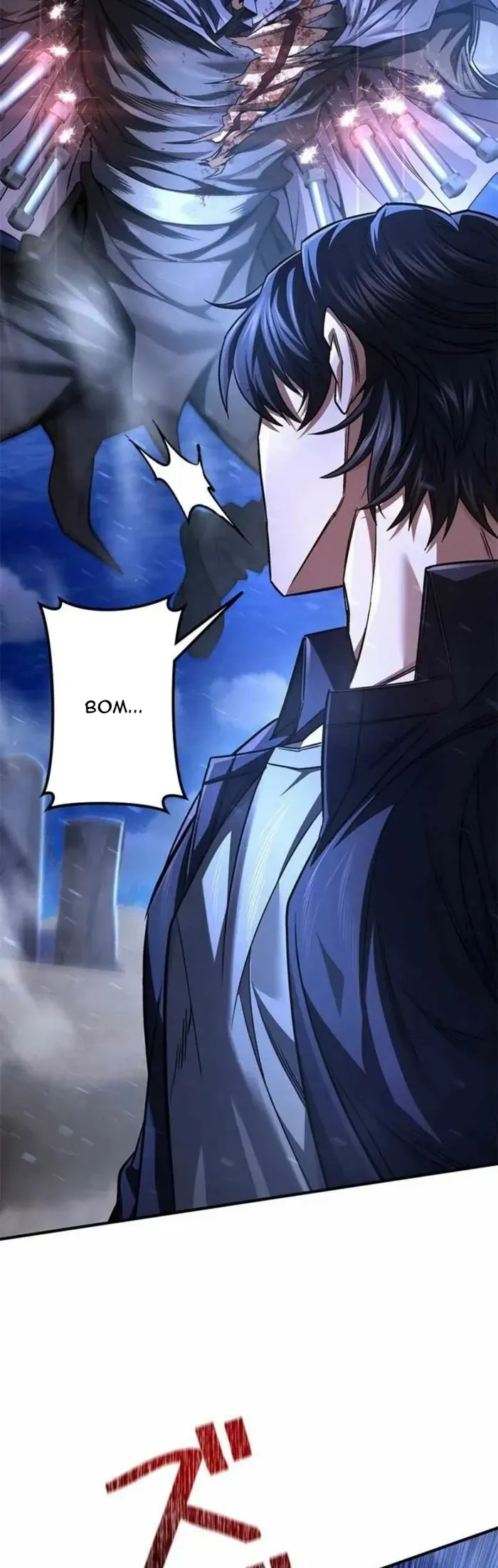 Tôi Là Thợ Săn Cấp EX Chap 71 - Next Chap 70