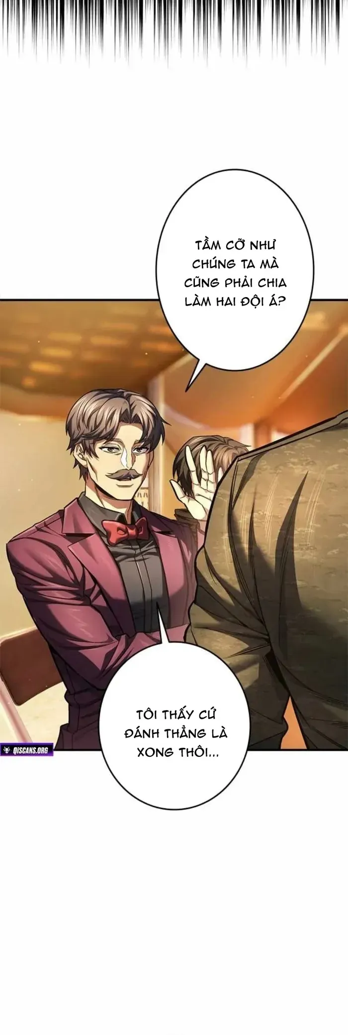 Tôi Là Thợ Săn Cấp EX Chap 71 - Next Chap 70