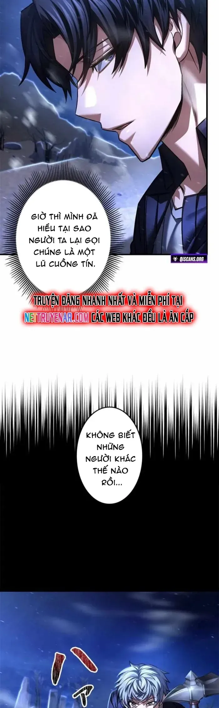 Tôi Là Thợ Săn Cấp EX Chap 71 - Next Chap 70