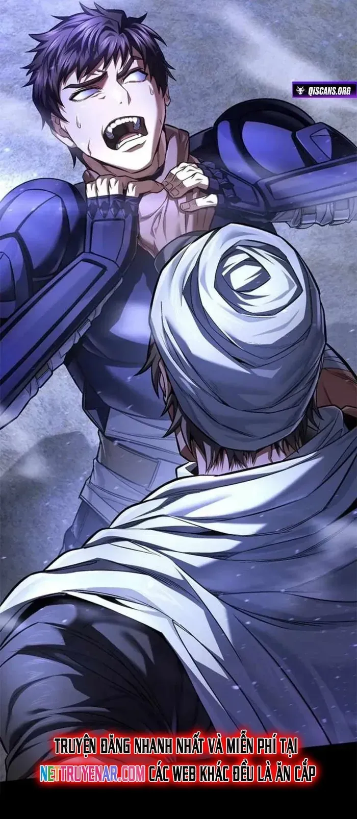 Tôi Là Thợ Săn Cấp EX Chap 71 - Next Chap 70