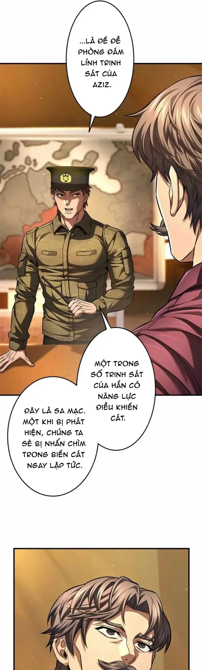 Tôi Là Thợ Săn Cấp EX Chap 71 - Next Chap 70