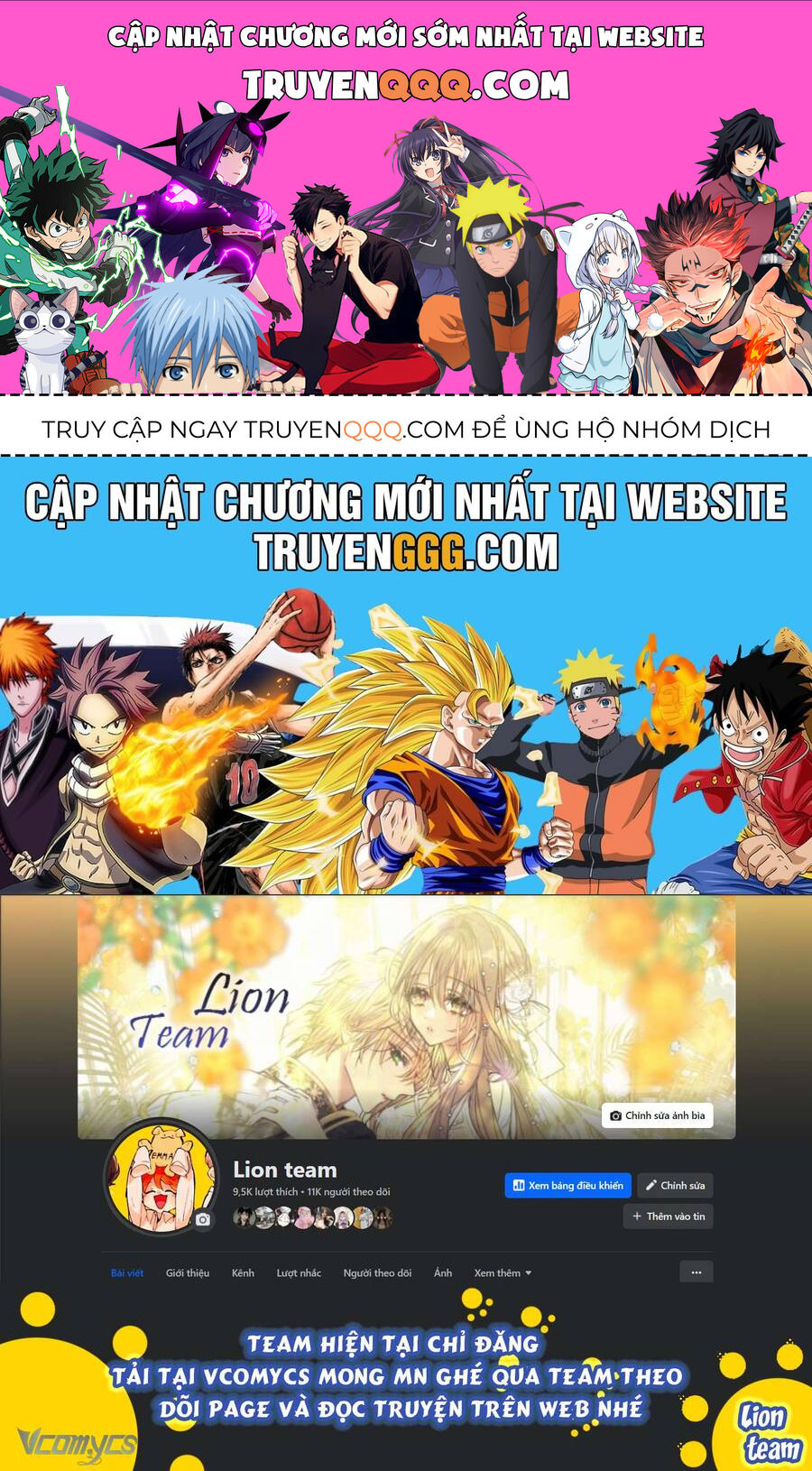 Lừa Người Hợp Với Em [Chap 85-86] - Page 0