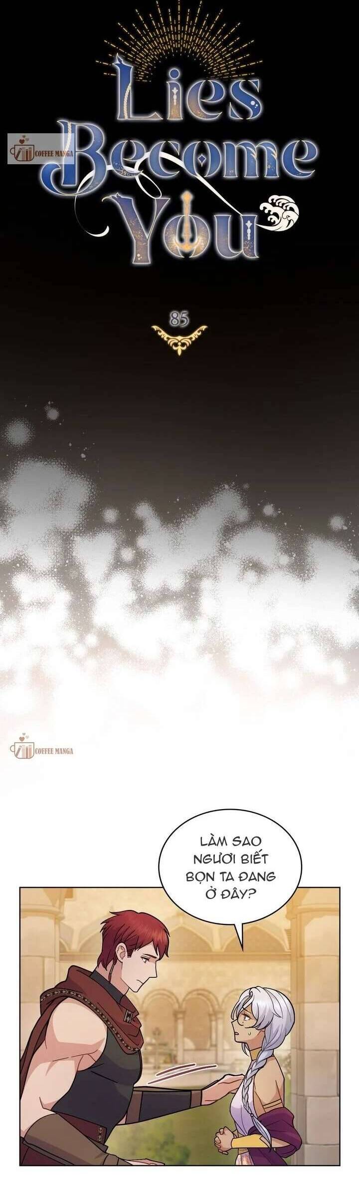 Lừa Người Hợp Với Em [Chap 85-86] - Page 12