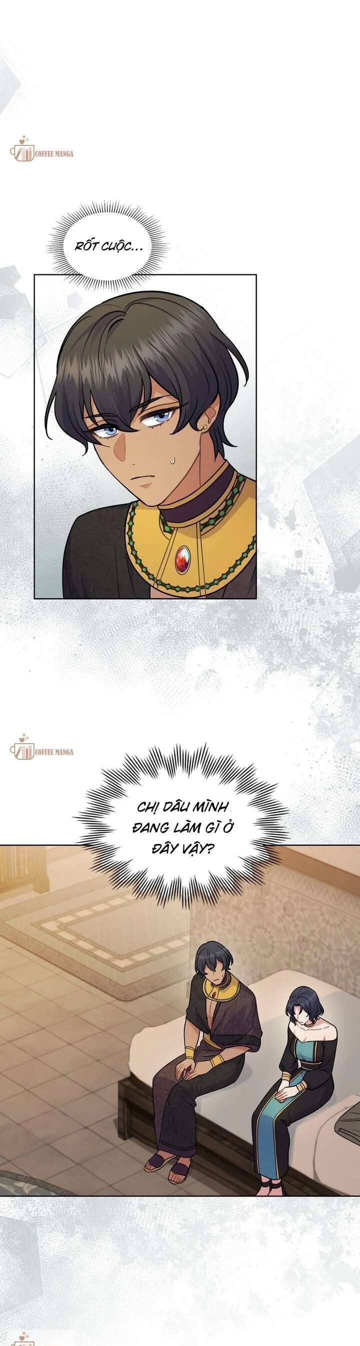 Lừa Người Hợp Với Em [Chap 85-86] - Page 2