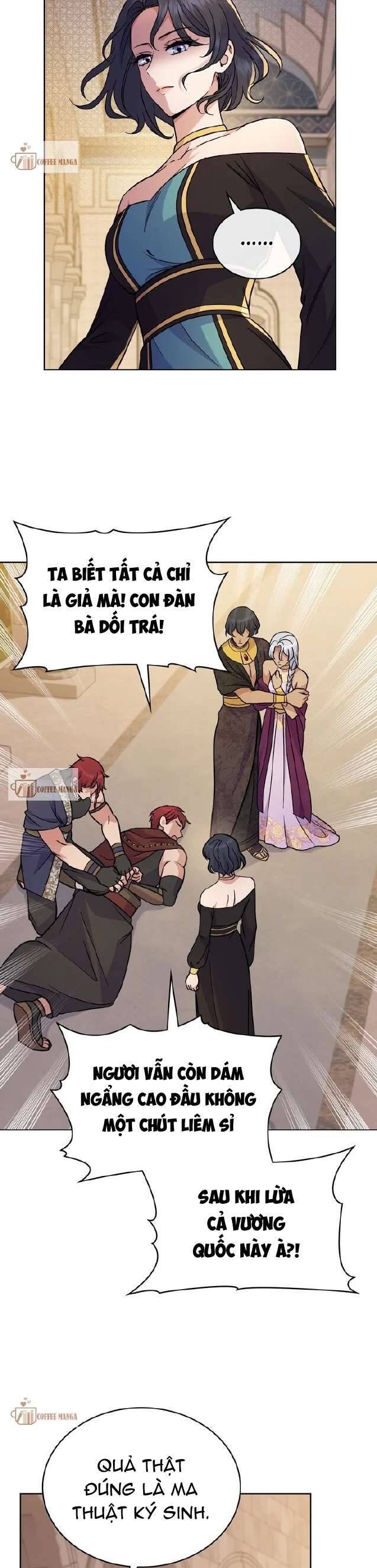 Lừa Người Hợp Với Em [Chap 85-86] - Page 29