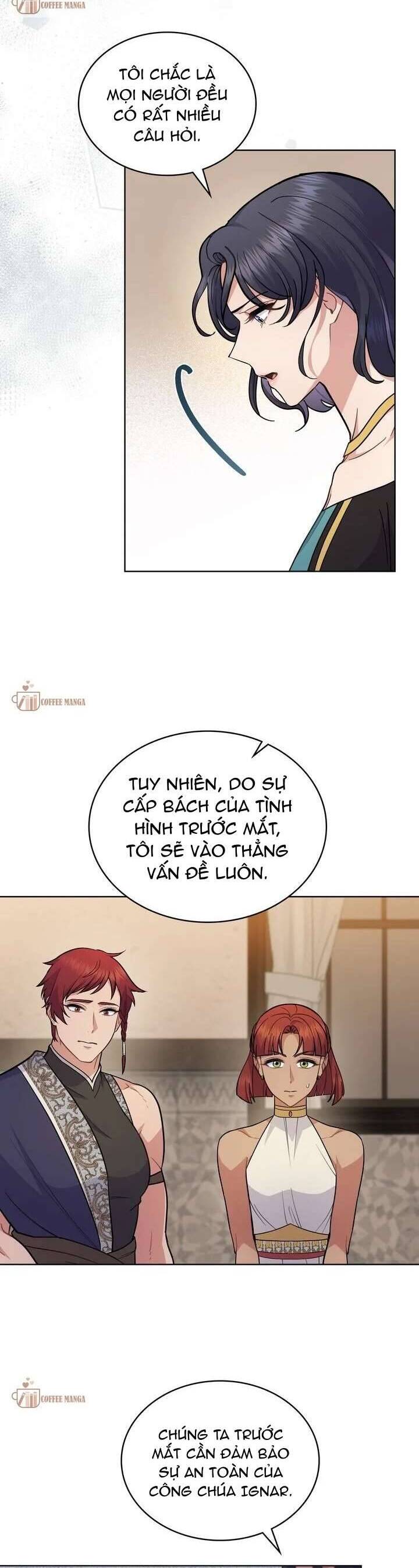 Lừa Người Hợp Với Em [Chap 85-86] - Page 3
