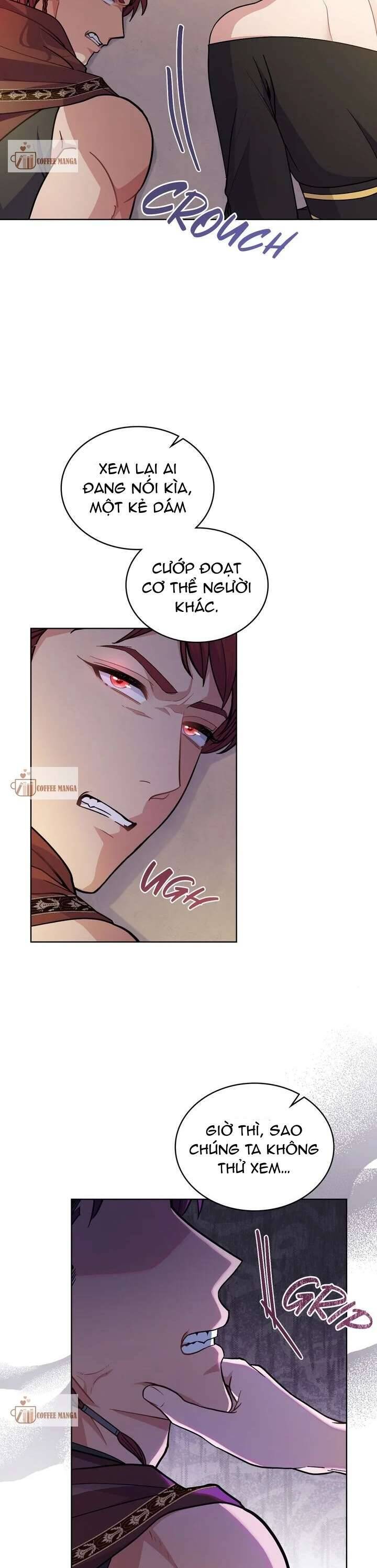 Lừa Người Hợp Với Em [Chap 85-86] - Page 31