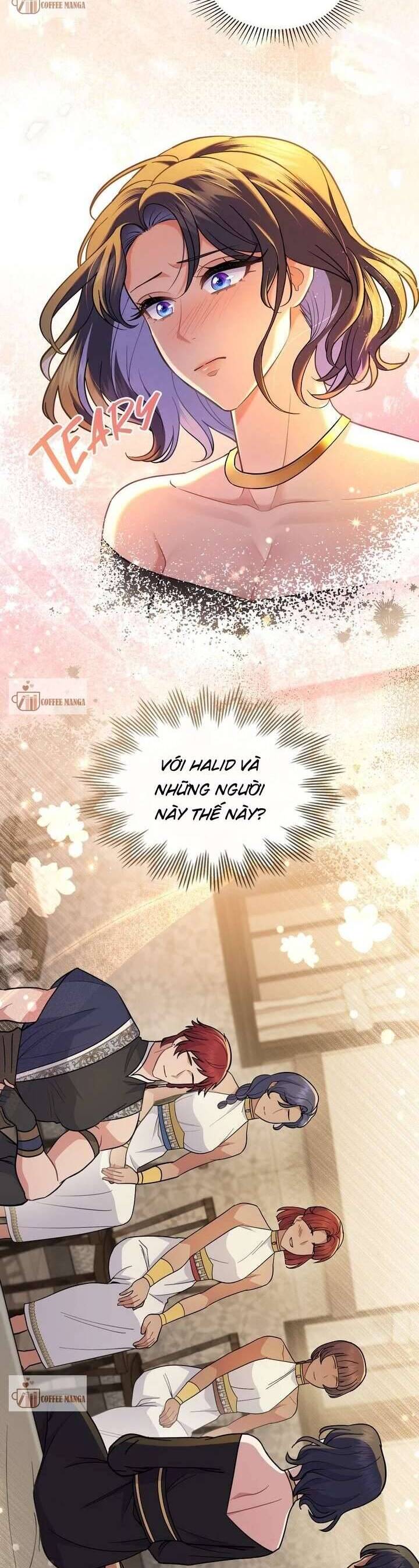 Lừa Người Hợp Với Em [Chap 85-86] - Page 7