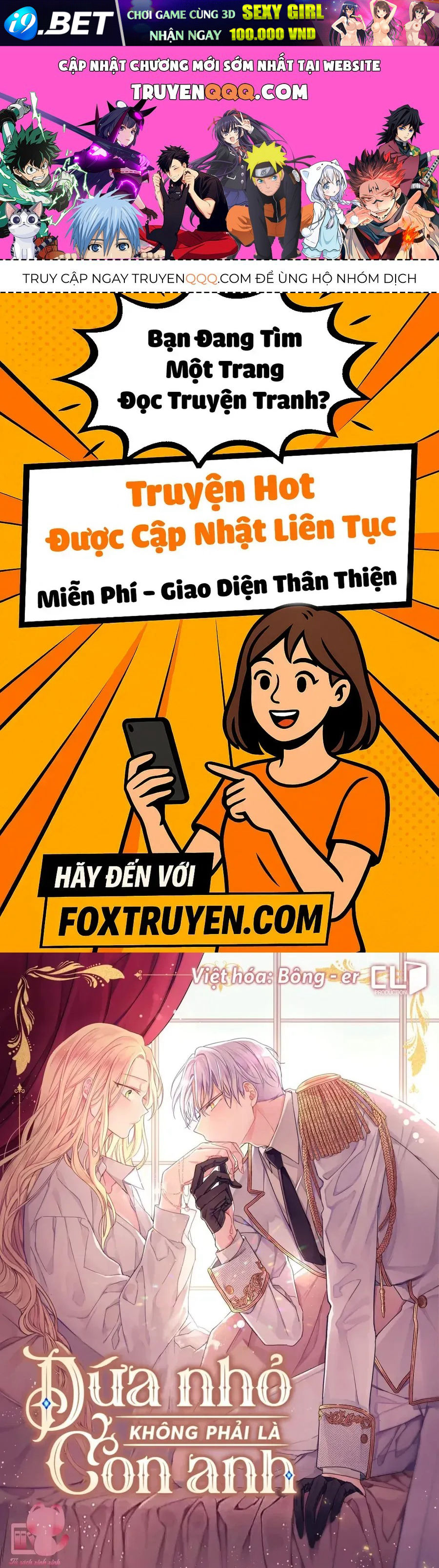 Lừa Người Hợp Với Em Chap 86 - Next Chap 85