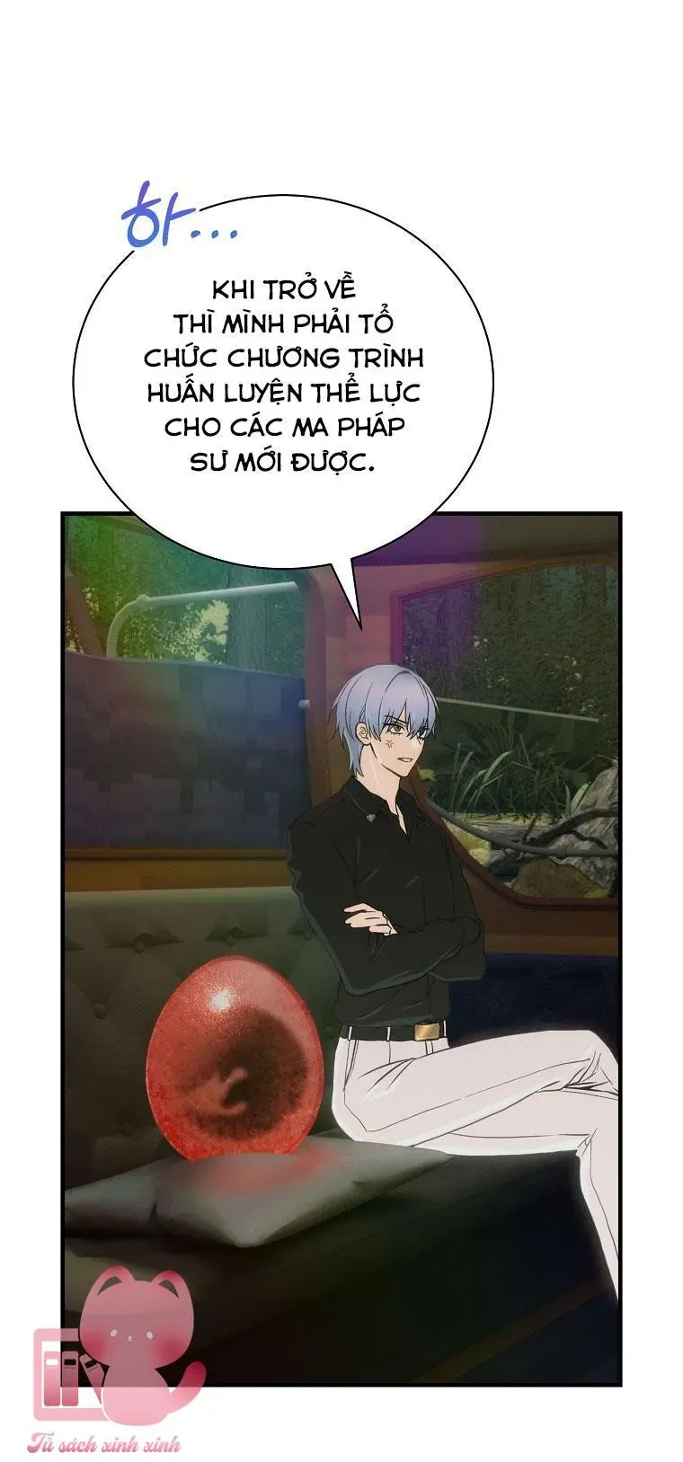 Lừa Người Hợp Với Em Chap 86 - Next Chap 85