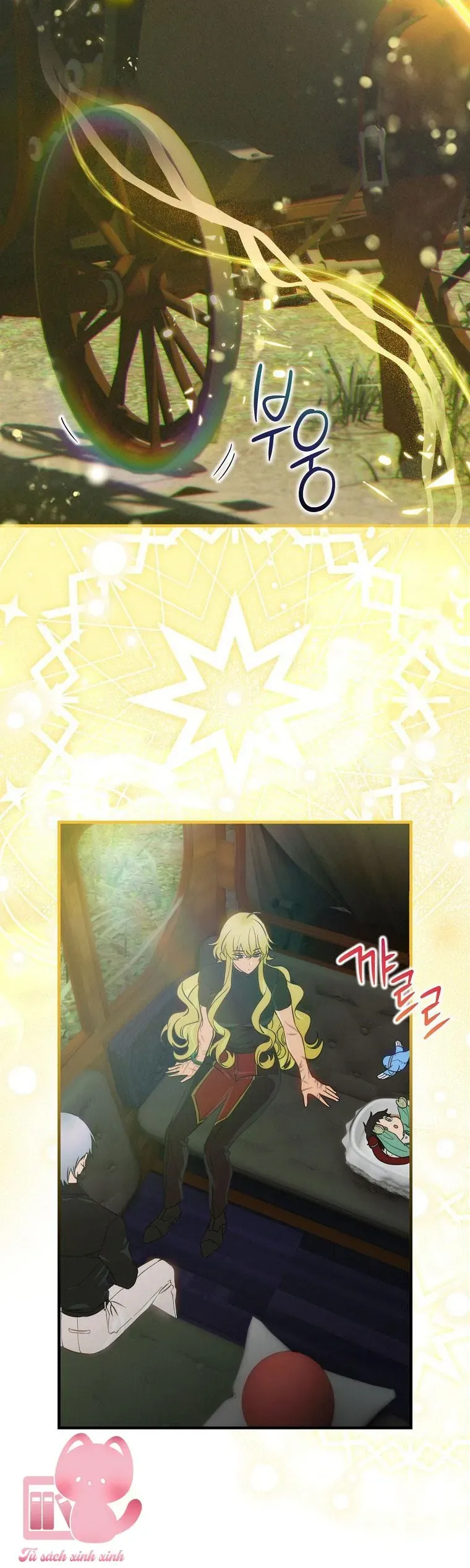 Lừa Người Hợp Với Em Chap 86 - Next Chap 85