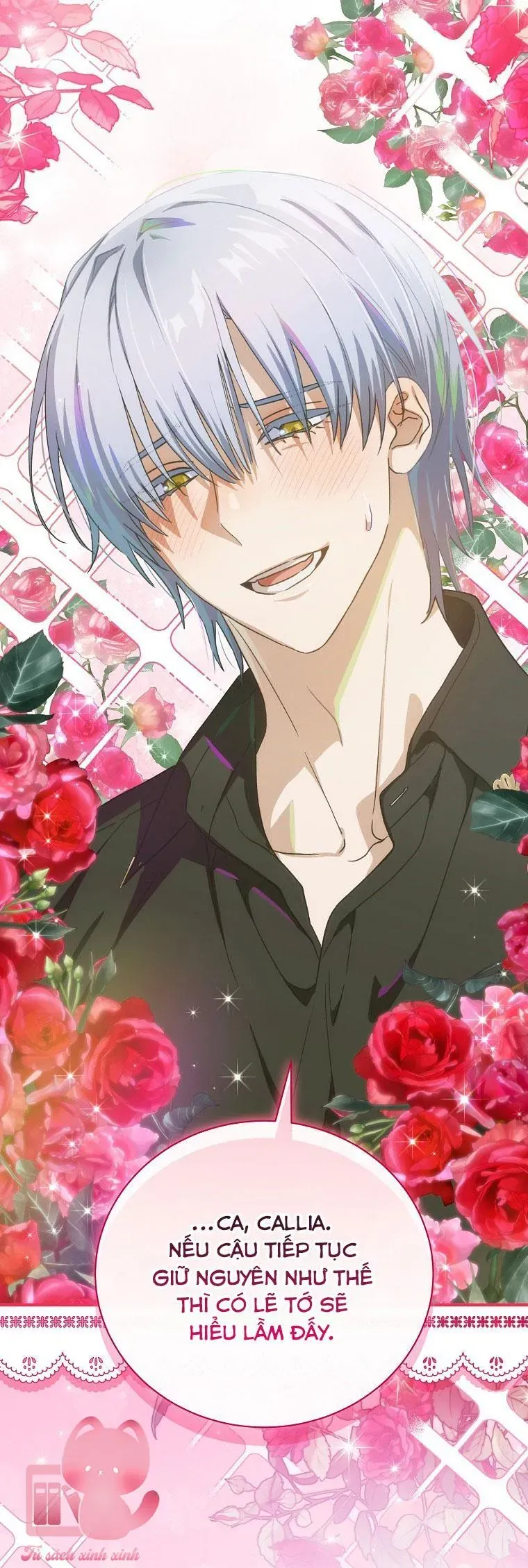 Lừa Người Hợp Với Em Chap 86 - Next Chap 85