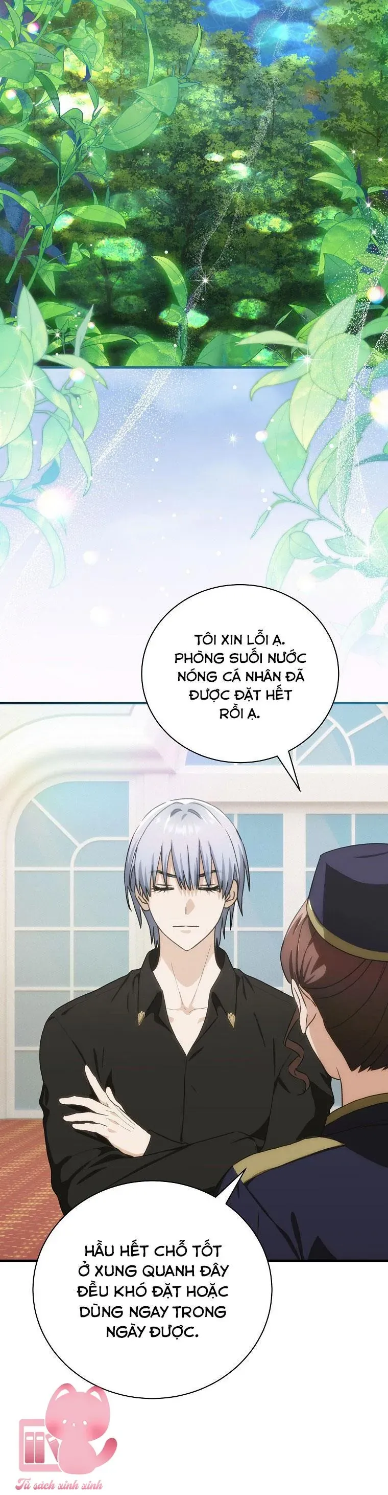 Lừa Người Hợp Với Em Chap 86 - Next Chap 85