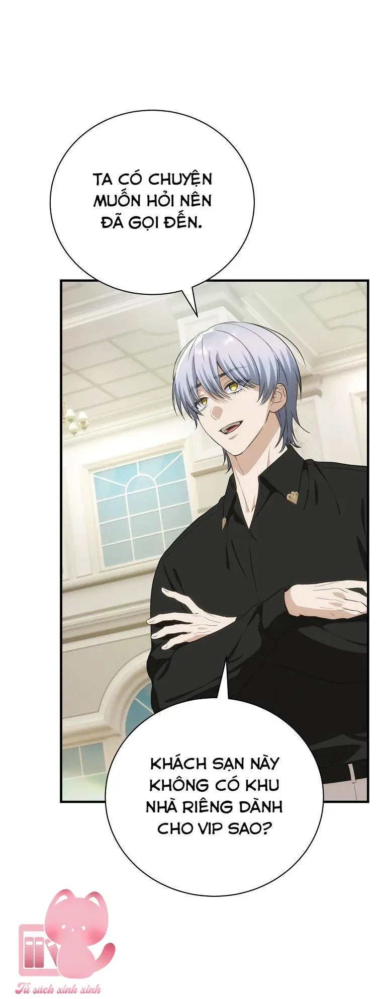 Lừa Người Hợp Với Em Chap 86 - Next Chap 85