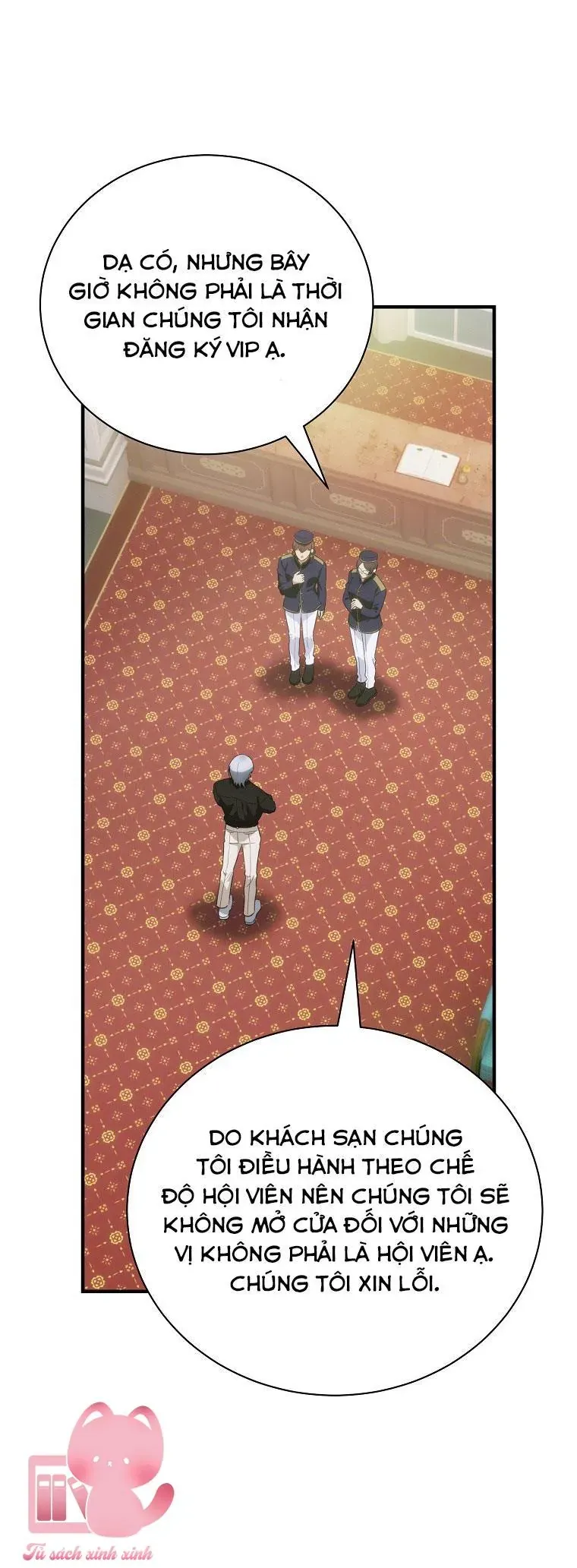 Lừa Người Hợp Với Em Chap 86 - Next Chap 85