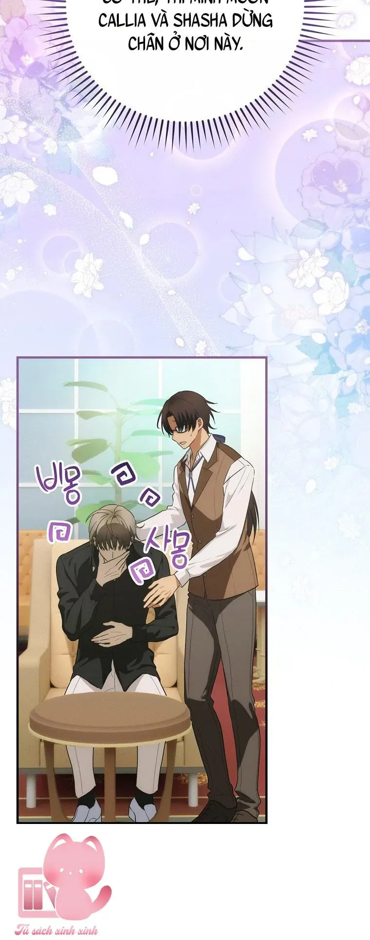 Lừa Người Hợp Với Em Chap 86 - Next Chap 85