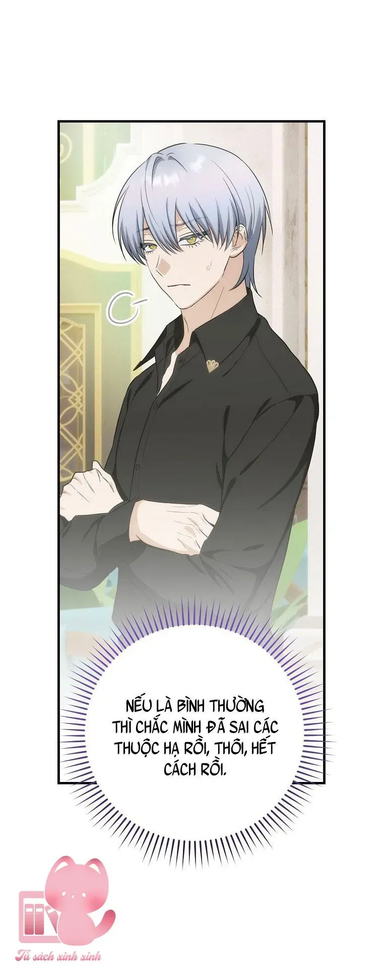 Lừa Người Hợp Với Em Chap 86 - Next Chap 85