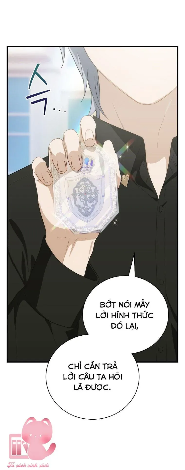 Lừa Người Hợp Với Em Chap 86 - Next Chap 85